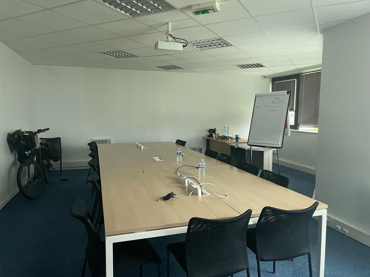 Bureau Bruges 223m² Location bureau Bruges Gironde OLBUR2427016 17